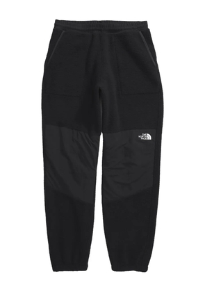 The North Face Retro Denali panelled track pants - Black