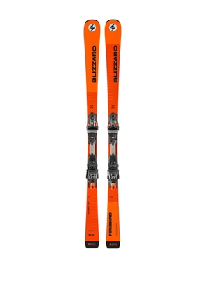 BLIZZARD Firebird SRC ski boards - Orange