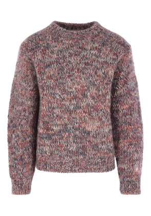 Federico Curradi x 10 Corso Como ribbed sweater - Neutrals