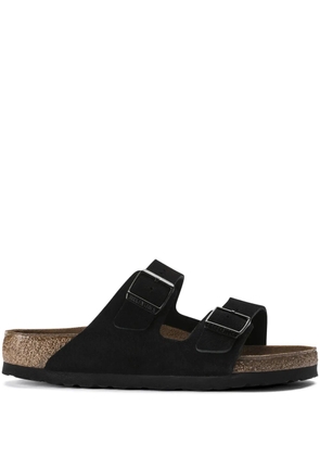 Birkenstock Arizona Soft Footbed sandals - Black