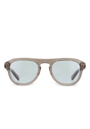 Yellows Plus Parker sunglasses - Grey