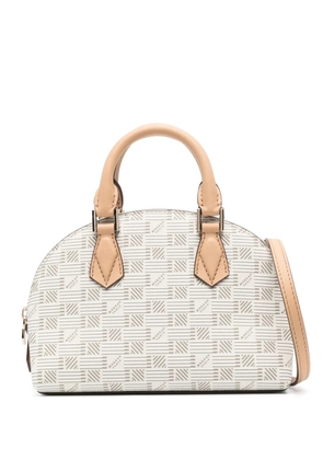 Moreau Reina tote bag - Neutrals