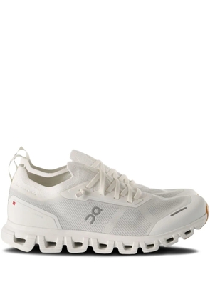 On Running Cloud 6 Versa low-top sneakers - White