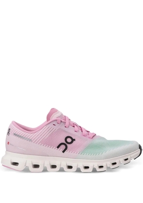 On Running Cloudrunner sneakers - Pink