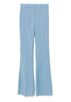 Sportmax Aeroso 1234 trousers - Blue