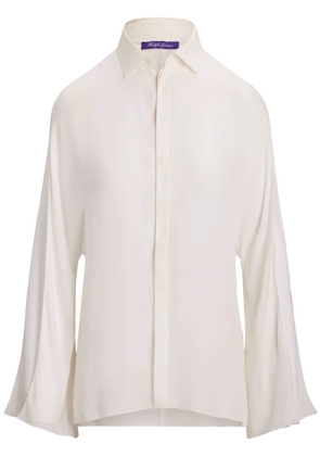 Ralph Lauren Collection Karen shirt - White
