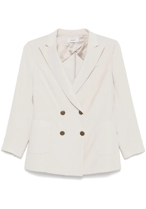 SAULINA Assunta blazer - Neutrals