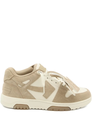 Off-White Out of Office sneakers - Neutrals