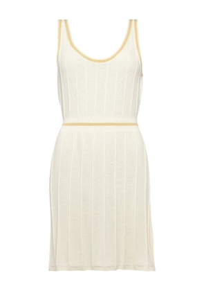 ERES Elite dress - Neutrals