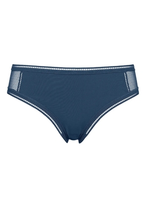 ERES Evanscent thongs - Blue