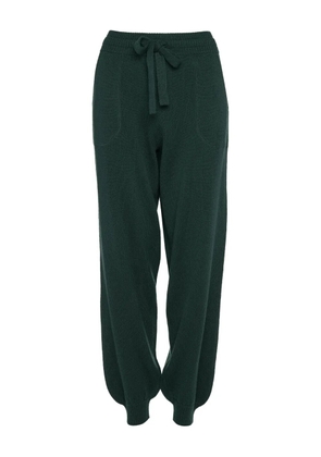 ERES Star pants - Green
