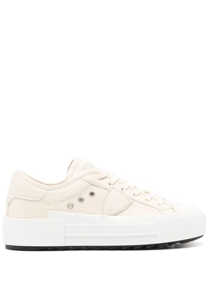 Philippe Model Paris Paris Haute sneakers - White