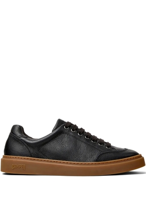 Camper Twentyfive leather sneakers - Black