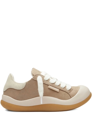 Axel Arigato Squish sneakers - Neutrals