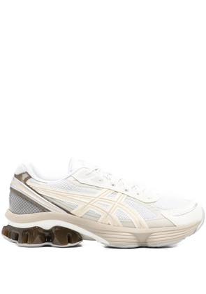 ASICS GEL-Kinetic Fluent - White