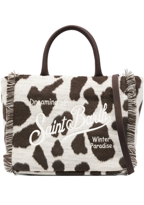 MC2 Saint Barth Colette tote bag - White