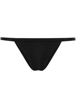 Matteau Petite swimming briefs - Black