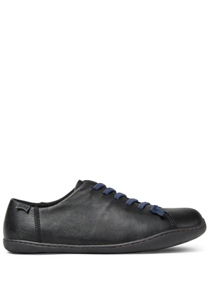 Camper low-top lace-up sneakers - Black