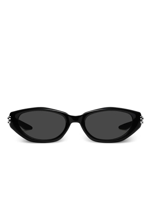 Gentle Monster Sosomo 01 sunglasses - Black