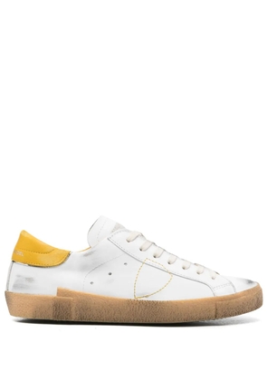 Philippe Model Paris Prxs sneakers - White