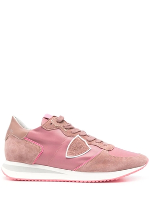 Philippe Model Paris Trpx Basic sneakers - Pink