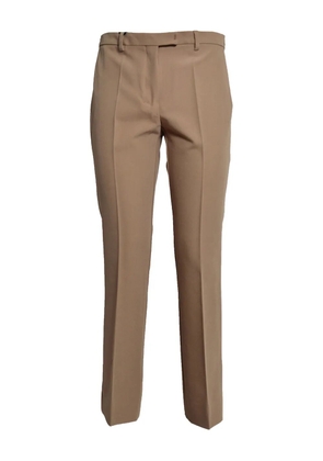 'S Max Mara tailored trousers - Neutrals