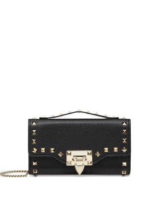 Valentino Garavani Rockstud cross body bag - Black