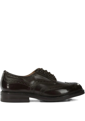 Tricker's Bourton country shoes - Brown