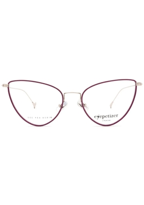 Eyepetizer Cecile glasses - Purple