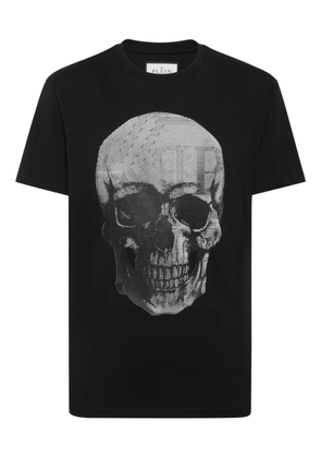 Philipp Plein Skull t-shirt - Black