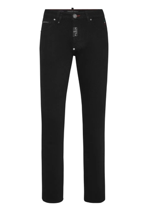 Philipp Plein Straight Supreme jeans - Black