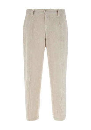 Briglia 1949 PortofinoS trousers - Neutrals