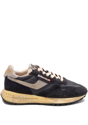 Autry Reelwind sneakers - Black