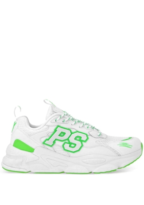 Plein Sport Runner PS sneakers - White