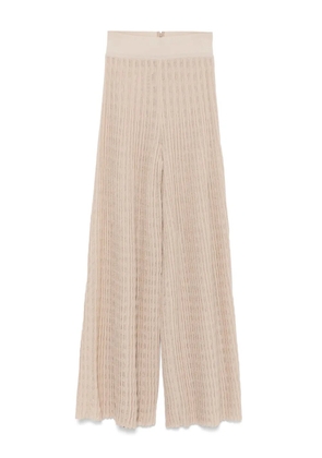 Antonino Valenti Saint John trousers - Neutrals