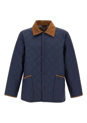 Barbour Liddesdale jacket - Blue