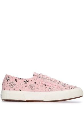 Superga 2750 sneakers - Pink