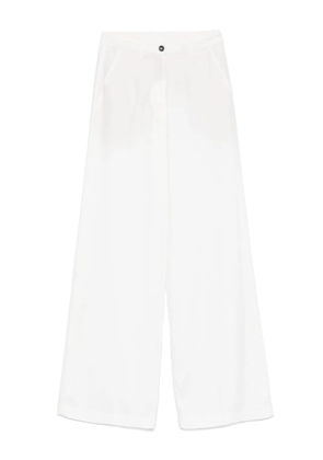 Nine In The Morning Nadia trousers - White