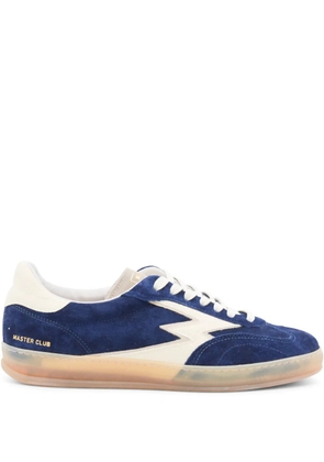 MOA CONCEPT Master Club sneakers - Blue