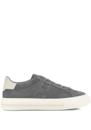 Hogan H691 sneakers - Grey
