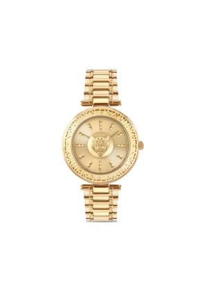 Plein Sport Opium 38mm - Gold