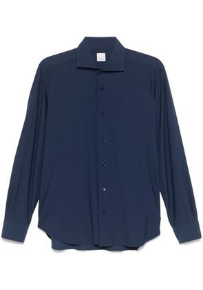 Barba jersey shirt - Blue