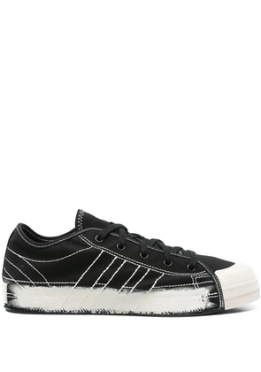 Y-3 Nizza Lo sneakers - Black