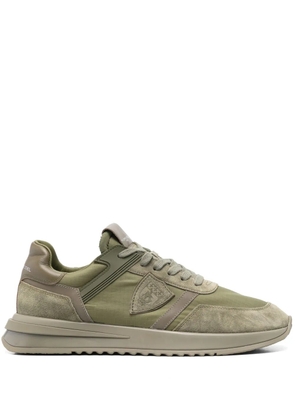 Philippe Model Paris Tropez 2.1 sneakers - Green