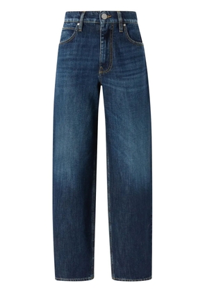 PINKO wide-leg jeans - Blue