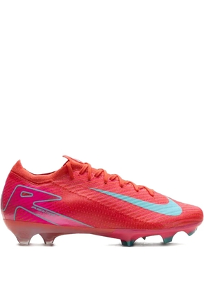 Nike Mercurial Vapor 16 'Ember Glow/Aurora Green' sneakers - Red