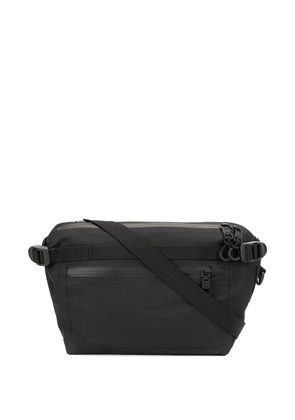 As2ov utility belt bag - Black