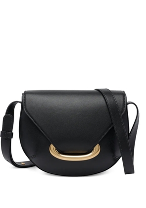 Wandler Veneto magnetic-closure shoulder bag - Black