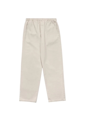 Metalwood Studio Chill trousers - Neutrals