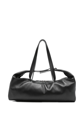MINO BOSSI Jasmine shoulder bag - Black
